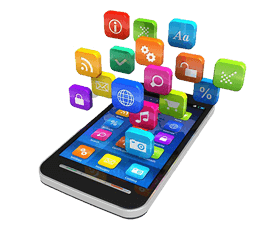 Mobile Apps Development